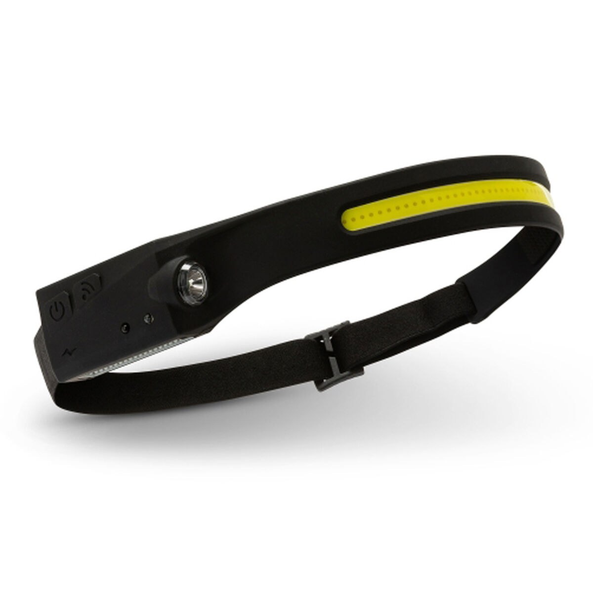 Rechargeable and Adjustable LED Head Torch 5 W 350 lm