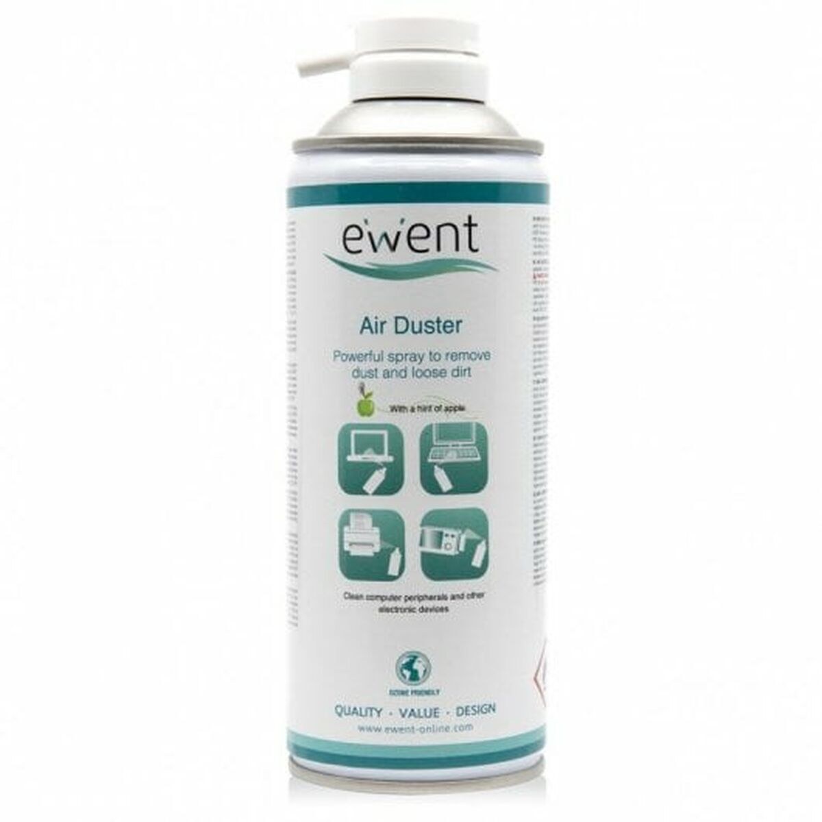 Compressed Gas Cleaner EW5606 400 ml
