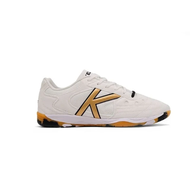 Adult's Indoor Football Shoes Indoor Copa White