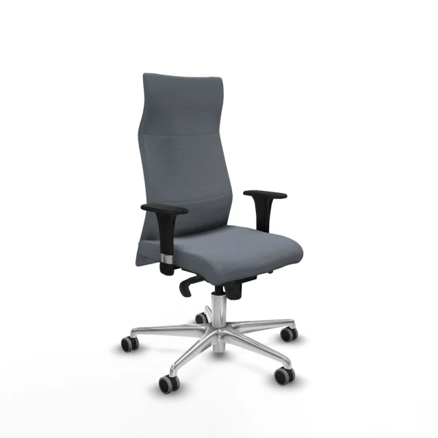 Office Chair B1C086G Grey