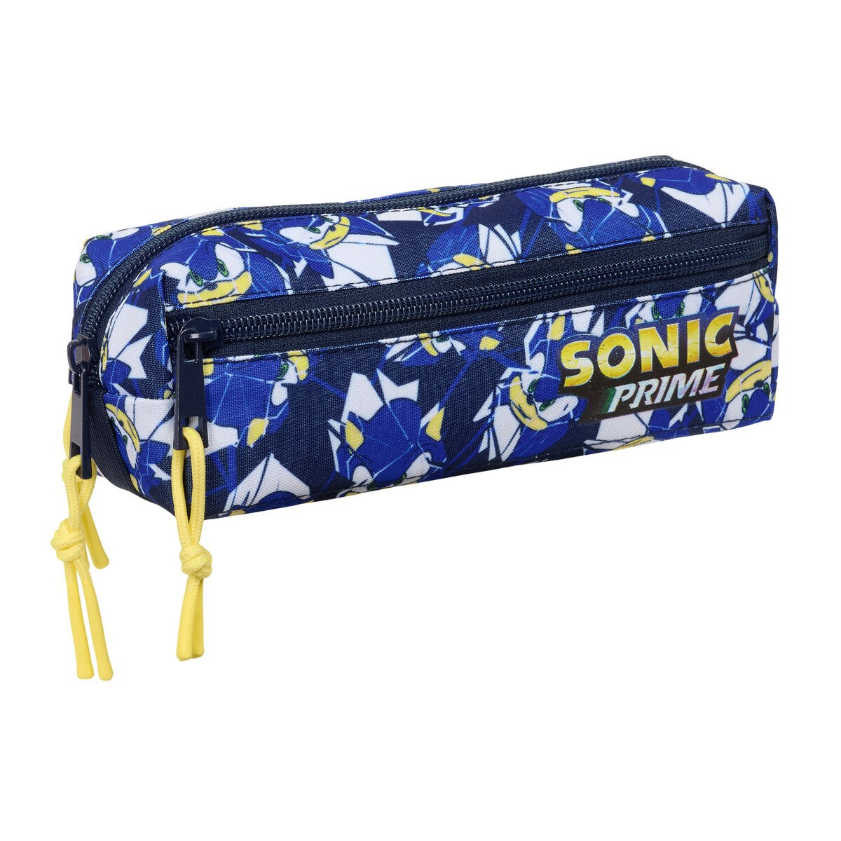 Holdall City Blue 22 x 8,5 x 6 cm