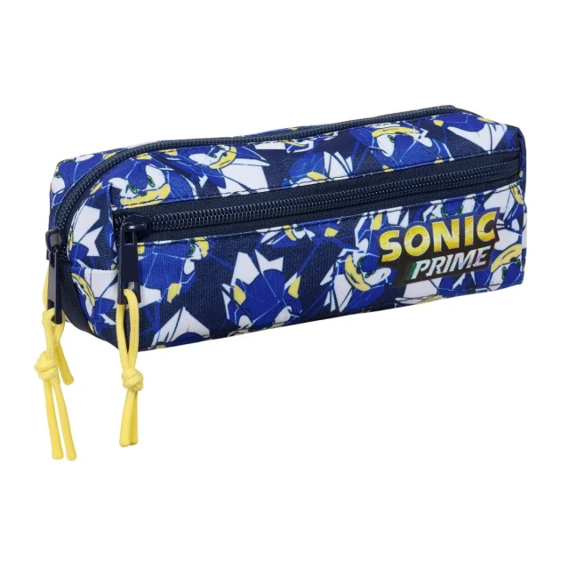 Holdall City Blue 22 x 8,5 x 6 cm