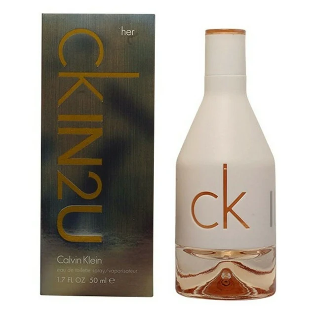 Women's Perfume EDT