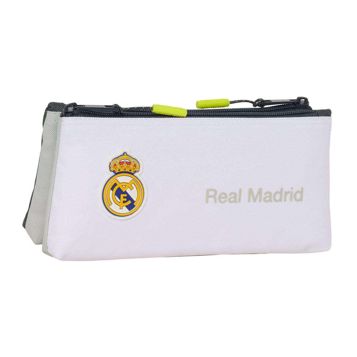 Travel Vanity Case White Sporting 22 x 10 x 8 cm