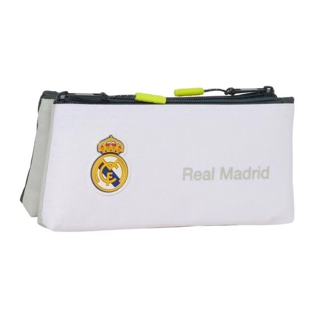 Travel Vanity Case White Sporting 22 x 10 x 8 cm
