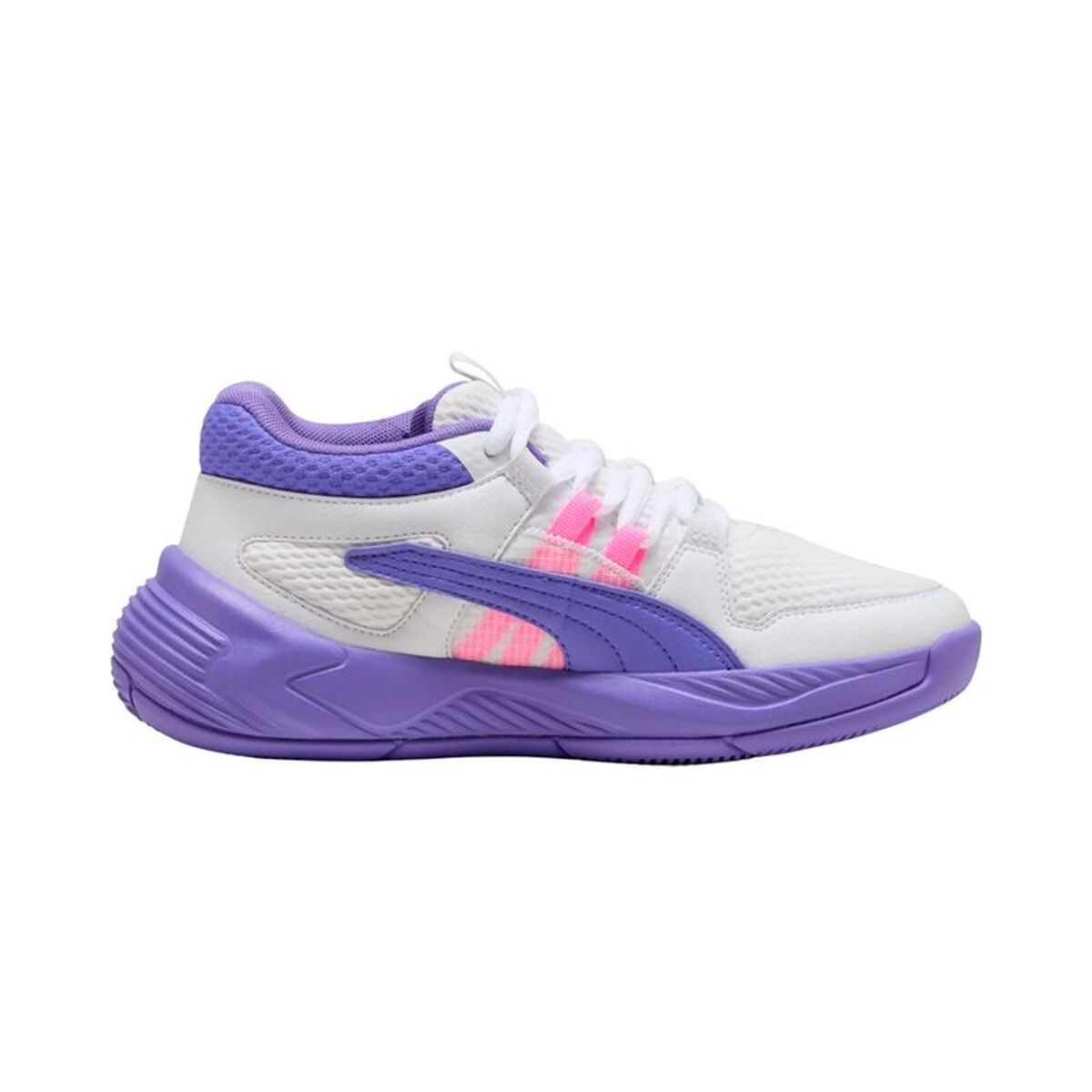 Basketball Shoes for Children Uproar