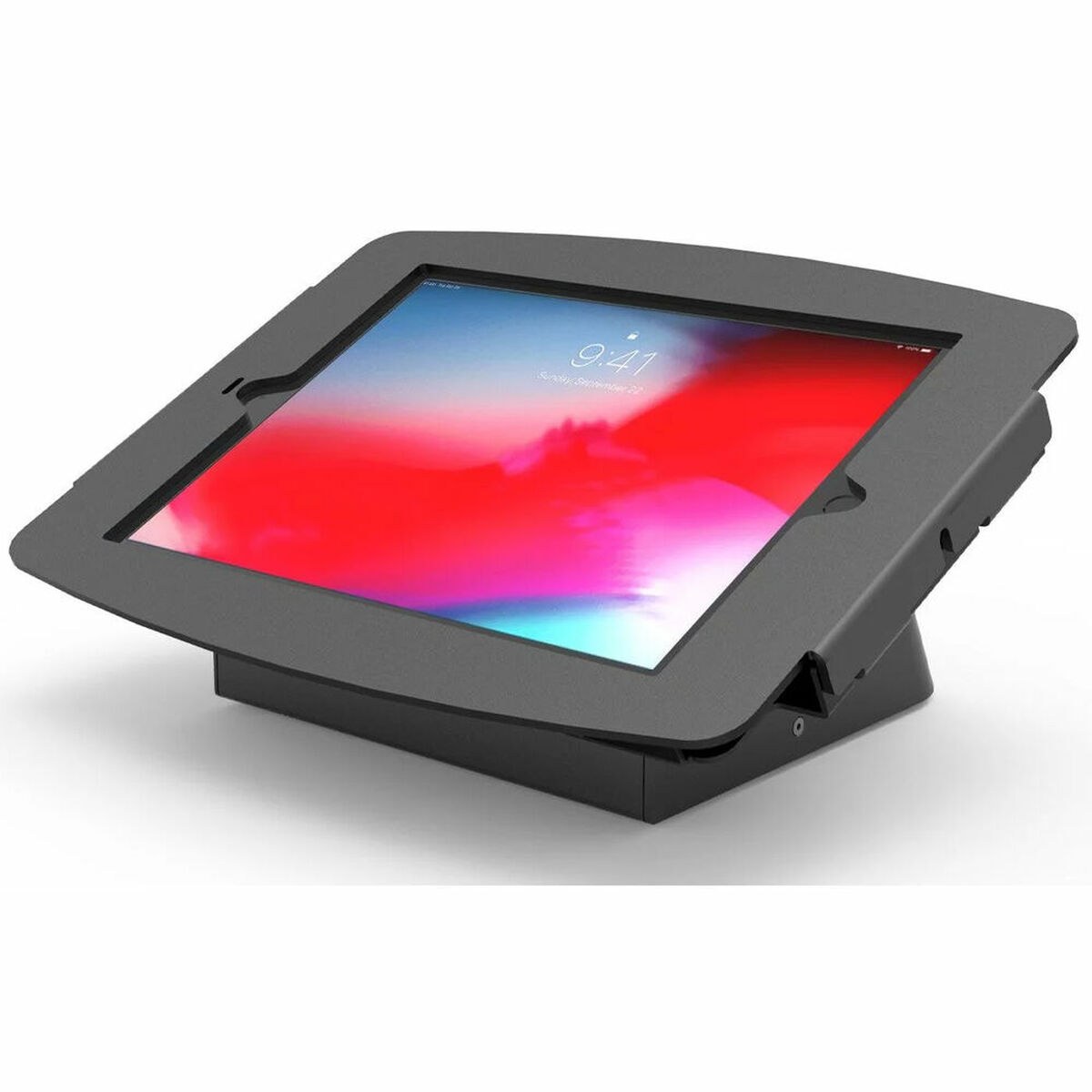 Tablet Mount 830IPMSB Black