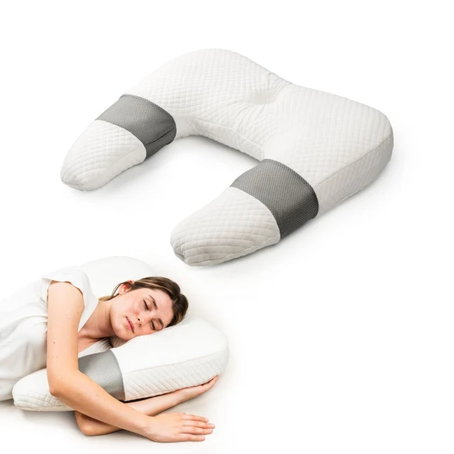 Multifunction Ergonomic Pillow (Refurbished A)