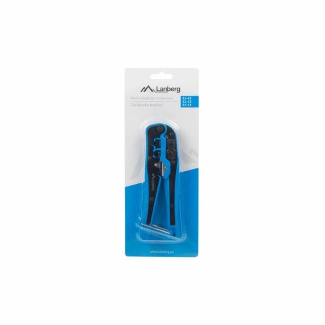 Crimper NT-0202 (1 Unit)