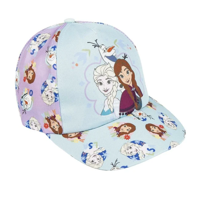 Child Cap Turquoise