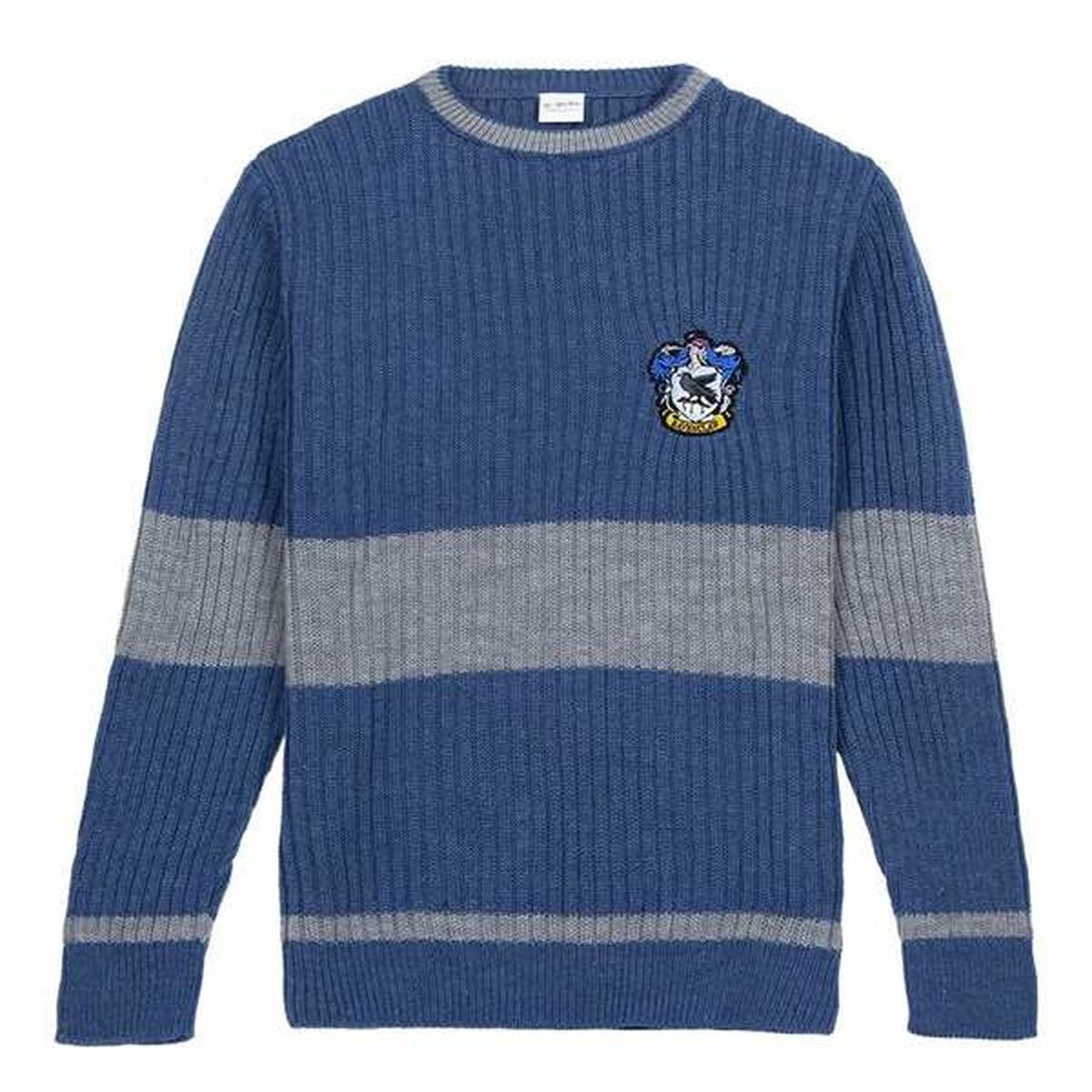Unisex Jumper Blue