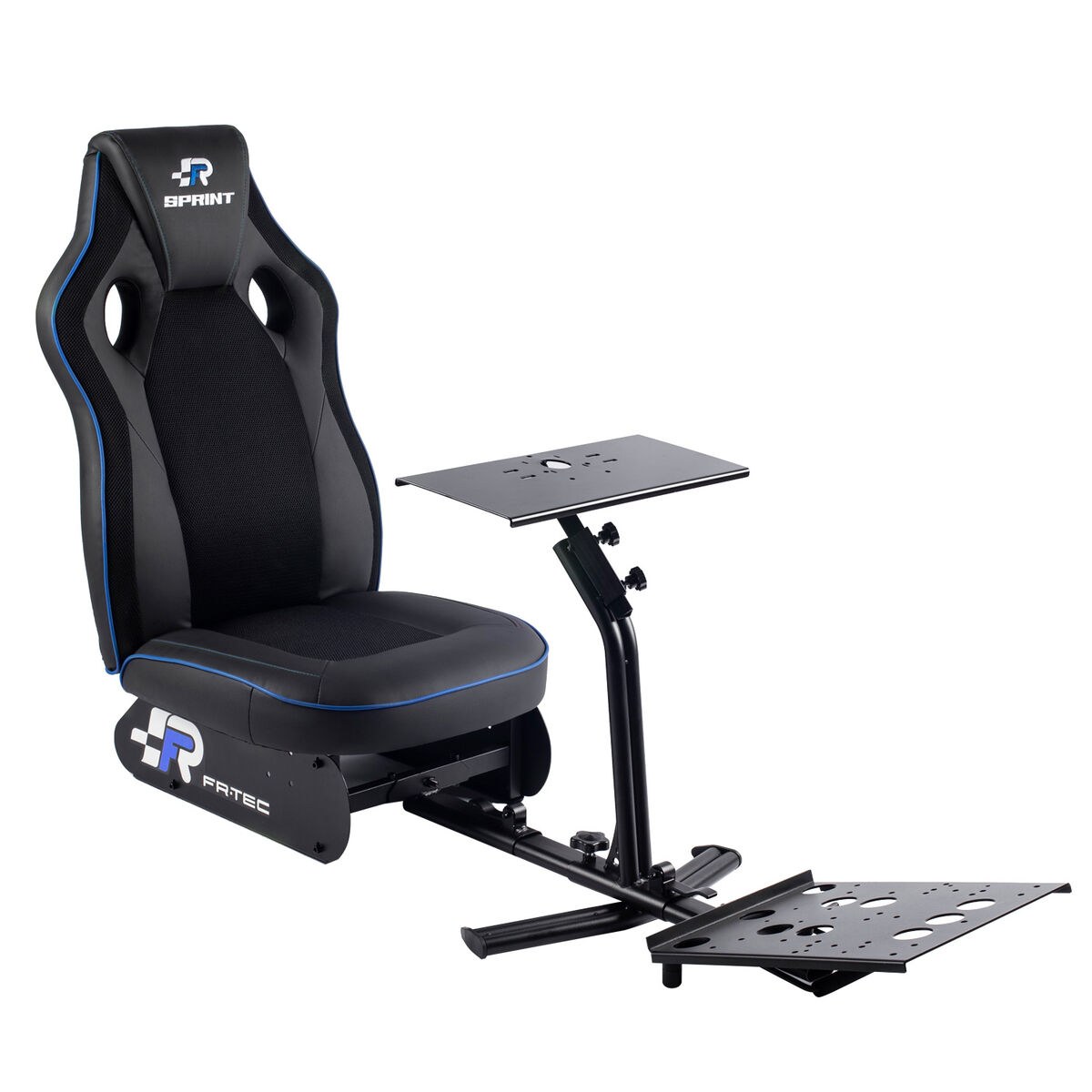 Gaming Chair SPRINT Blue