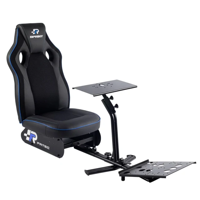 Gaming Chair SPRINT Blue