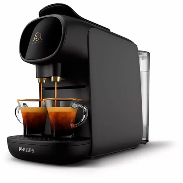 Express Coffee Machine L'Or Barista Sublime 1450 W