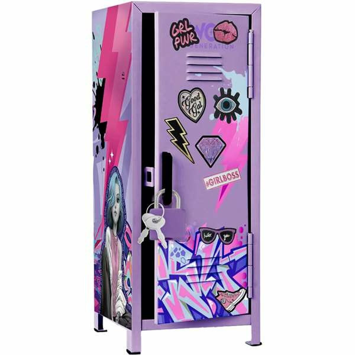 Locker