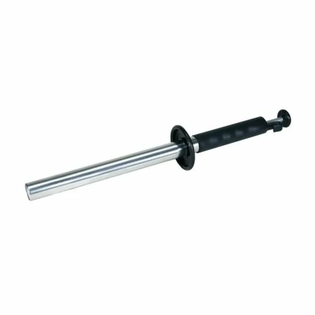 Magnetic chip collector 400 mm