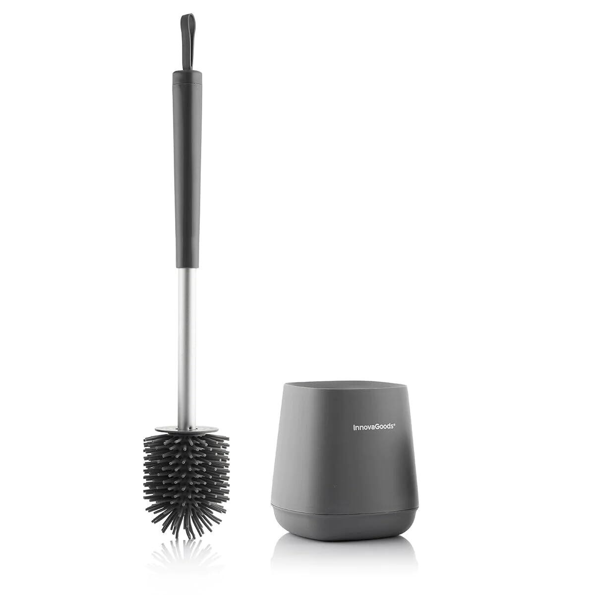 Rubber toilet brush V0103258 Rubber Natural rubber Plastic (Refurbished B)