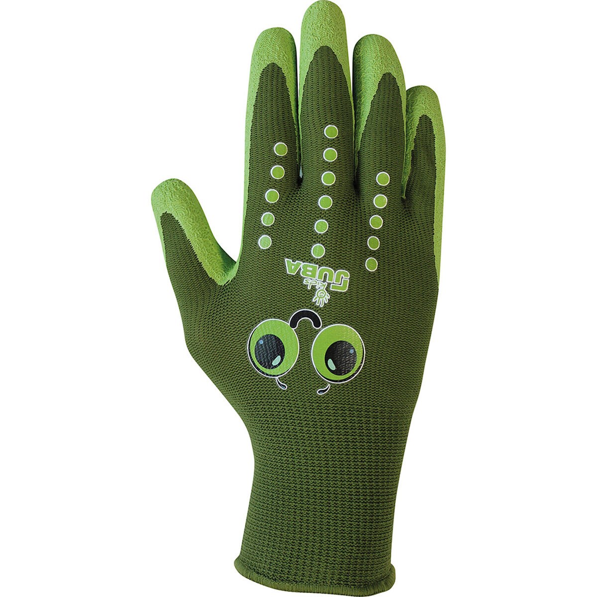 Gardening gloves Green Children's