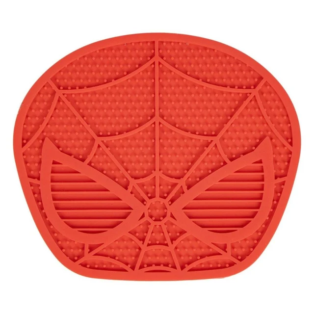 Dog Feeder Red 28,0 x 15,0 x 1,5 cm