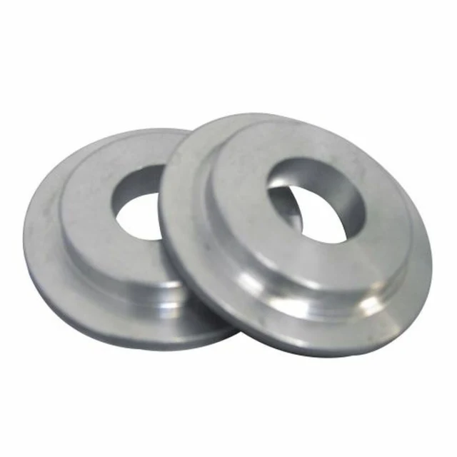 Reducing flange