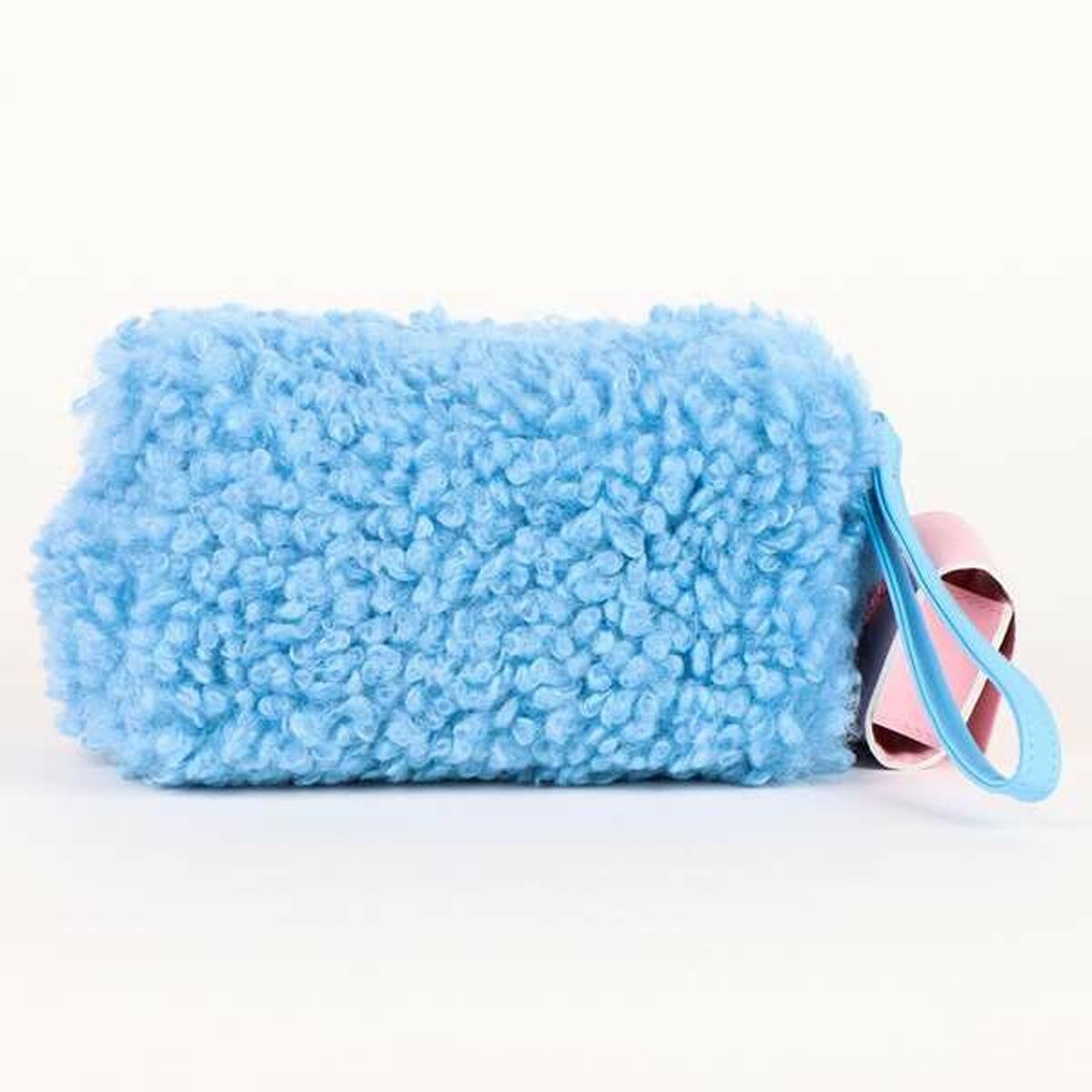Child Toilet Bag Blue
