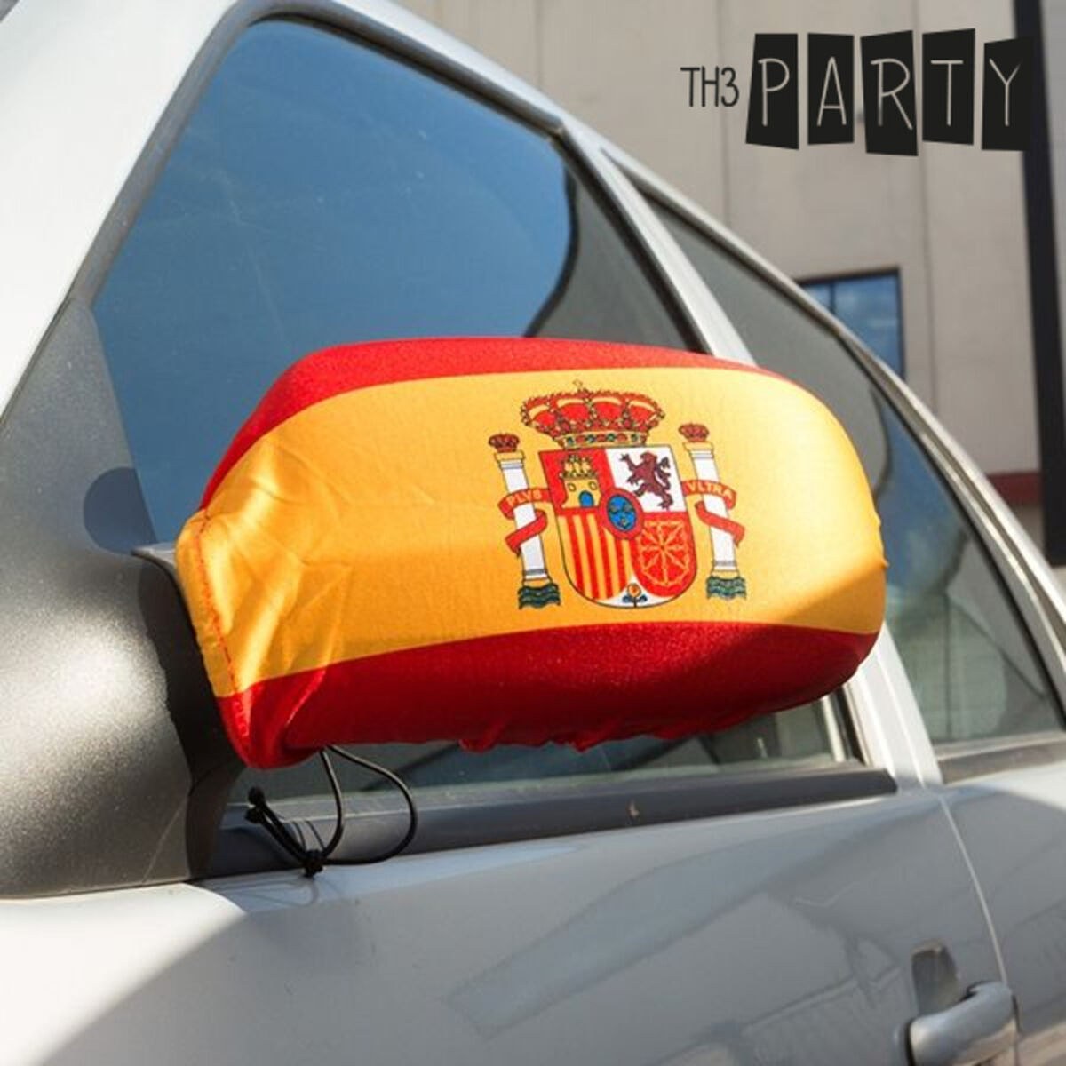 Case España (2 uds) Wing mirror
