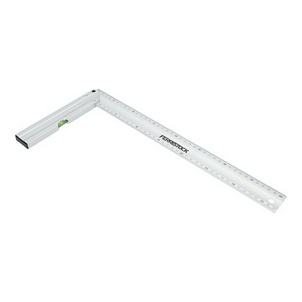 Set square Aluminium
