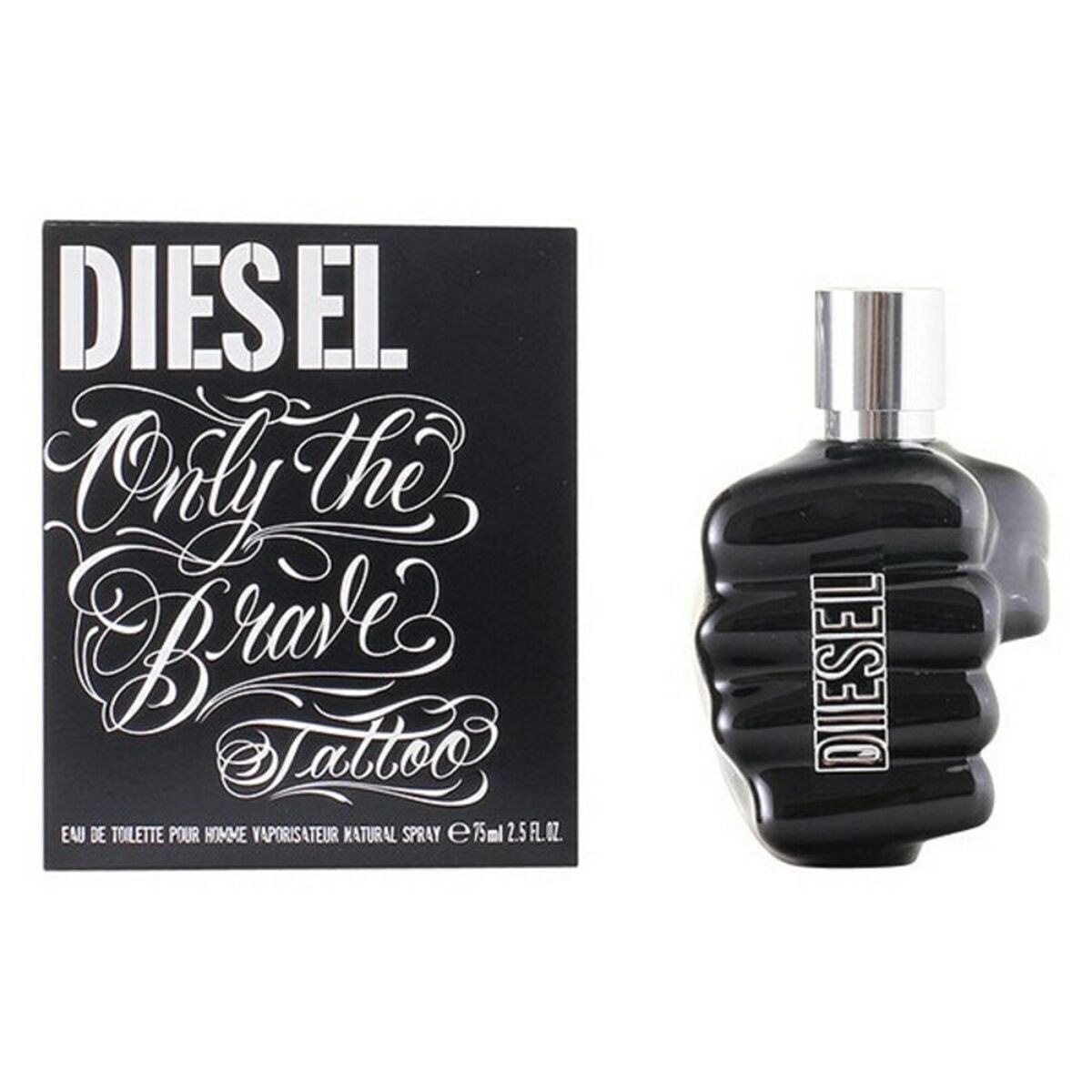 Men's Perfume EDT