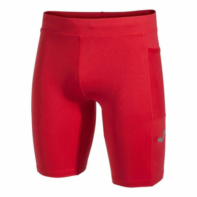 Sports Shorts for Women Elite X Red