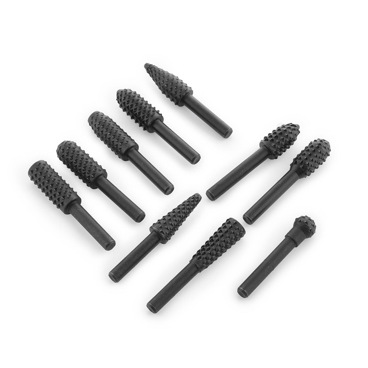 Set of Drill Bits Driwills 10Units