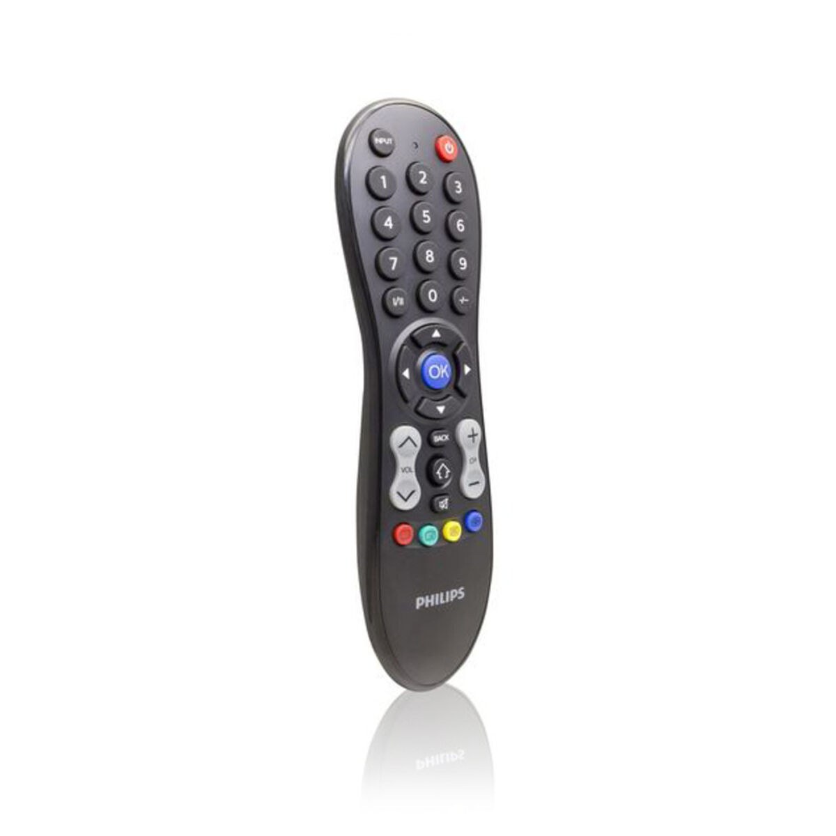 Remote Control SRP3011/10 Black