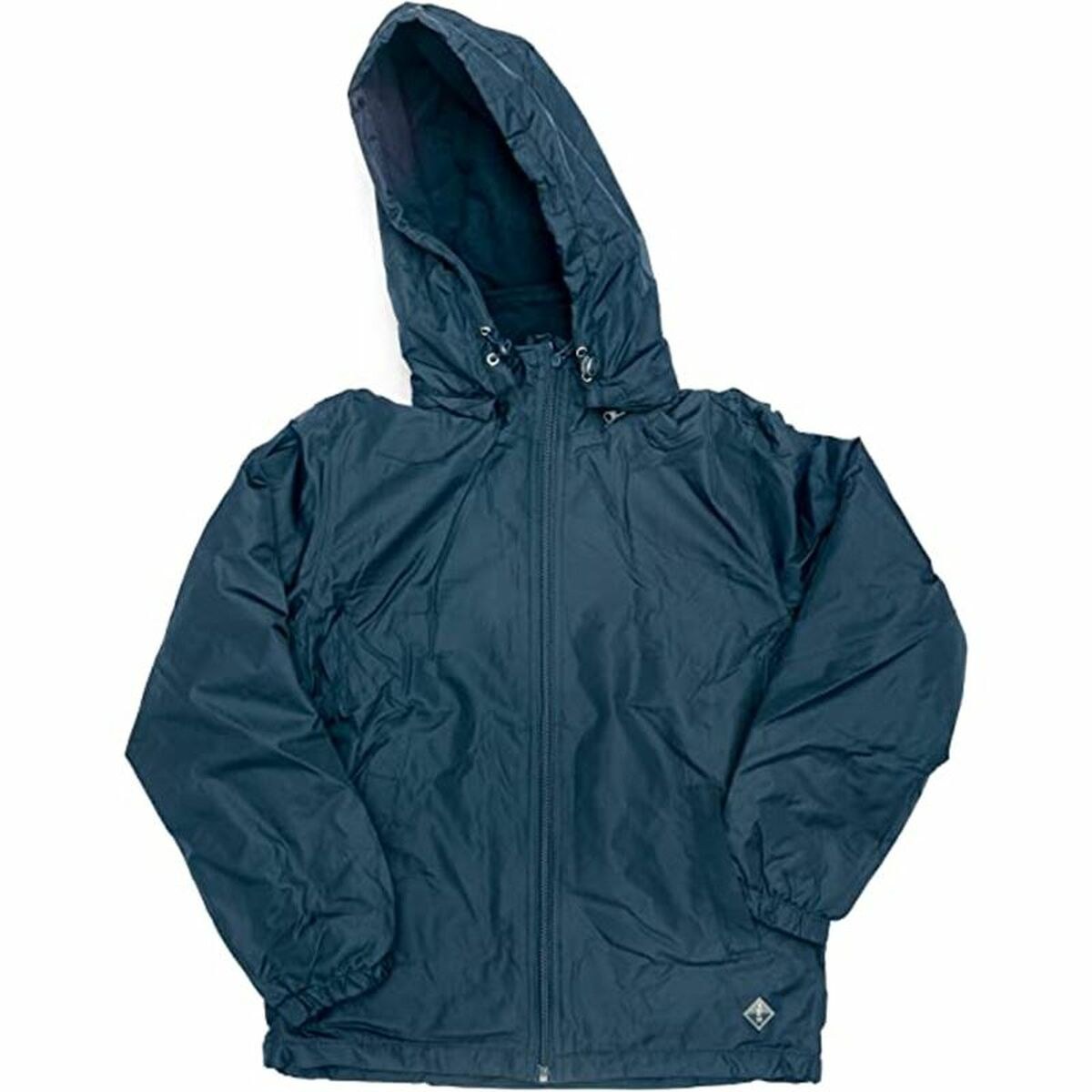 Children's Sports Jacket Pinto Navy Blue