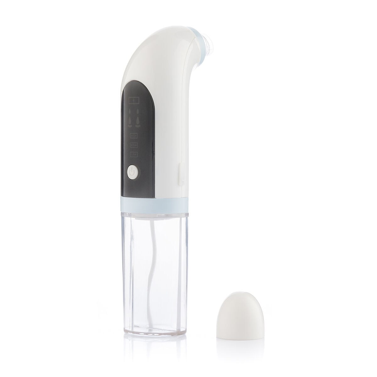 Rechargeable Facial Impurity Hydro-cleanser Hyser