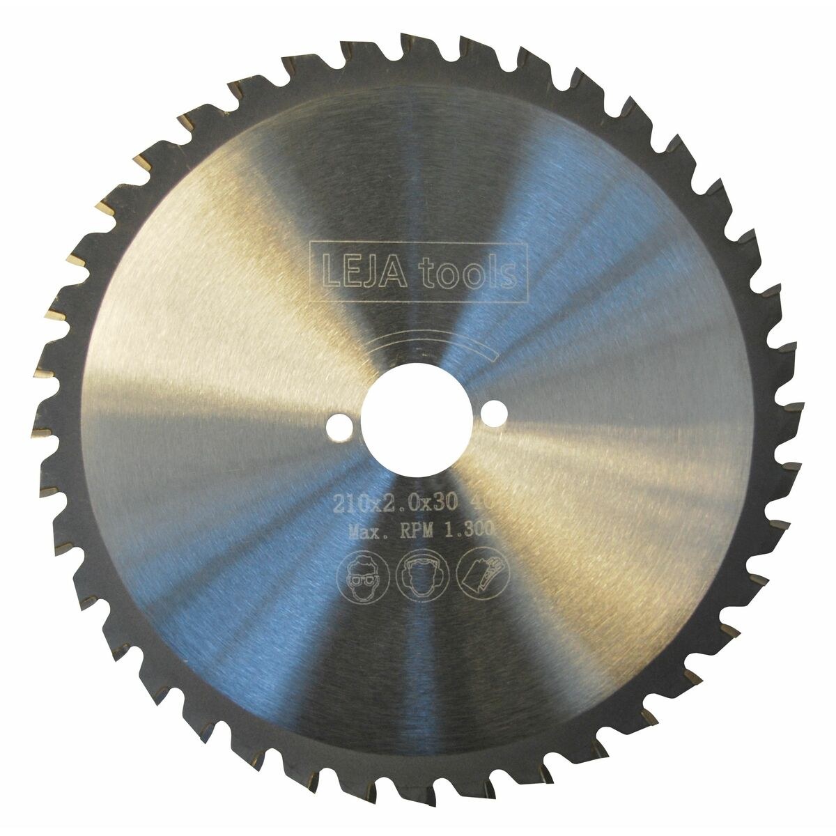 Saw Blade FERROfix 30 Ø 16 cm Circular saw