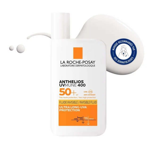 Sun Block 50 ml