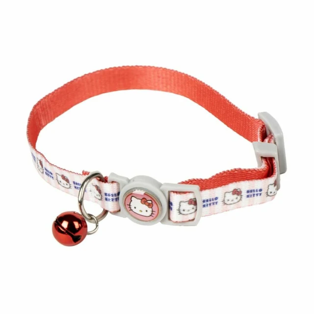 Cat Collar Red