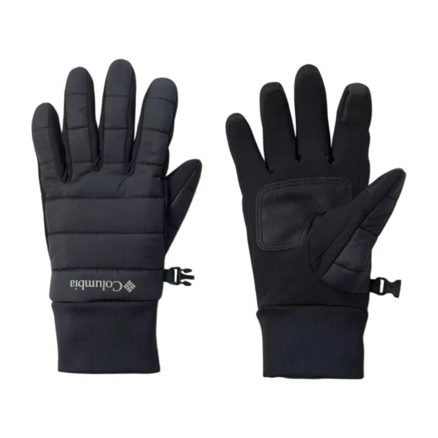 Gloves Powder Lite™ II Black