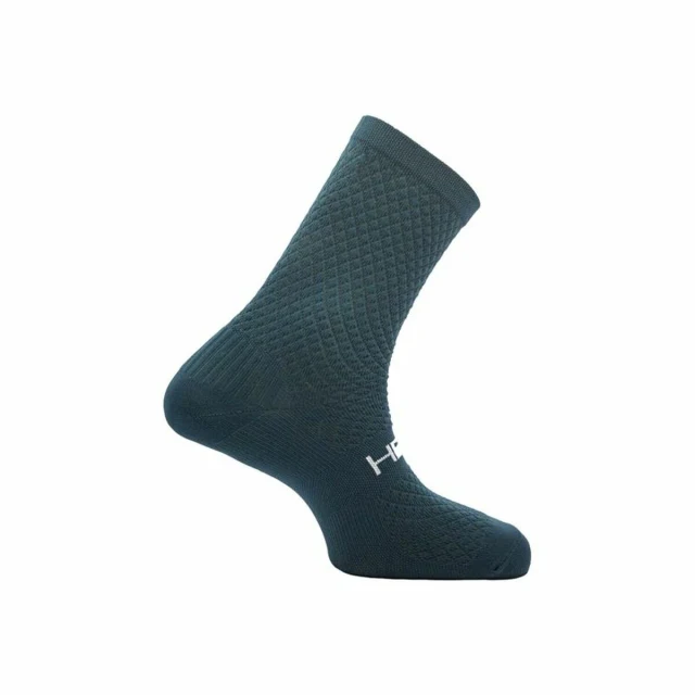 Sports Socks Fedaia Celeste