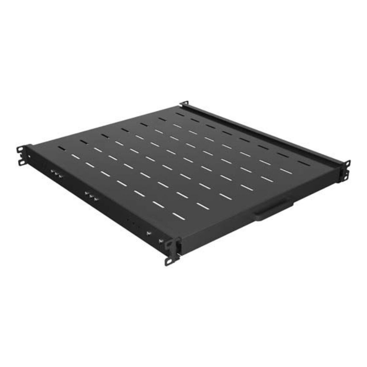Wall-mounted Rack Cabinet AK-1021-B