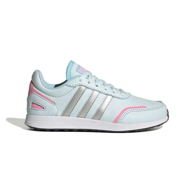 Sports Shoes for Kids VS Swich 3 Lifestyle3 Aquamarine