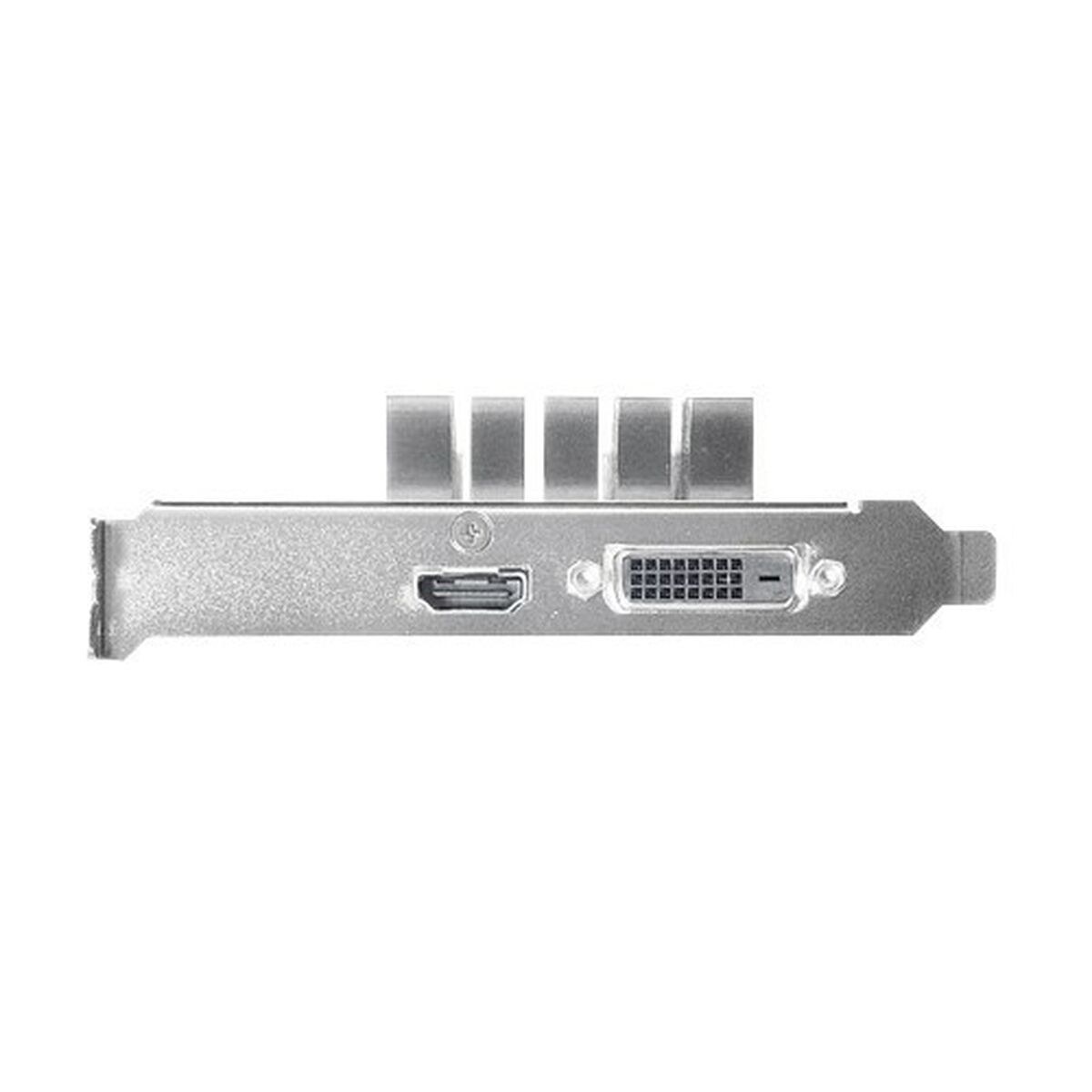 Graphics card GT1030-SL-2G-BRK NVIDIA GeForce GT 1030 DDR5 SDRAM