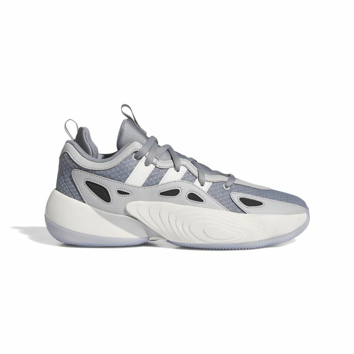 Basketball Shoes for Adults Trae Unlimited Blue
