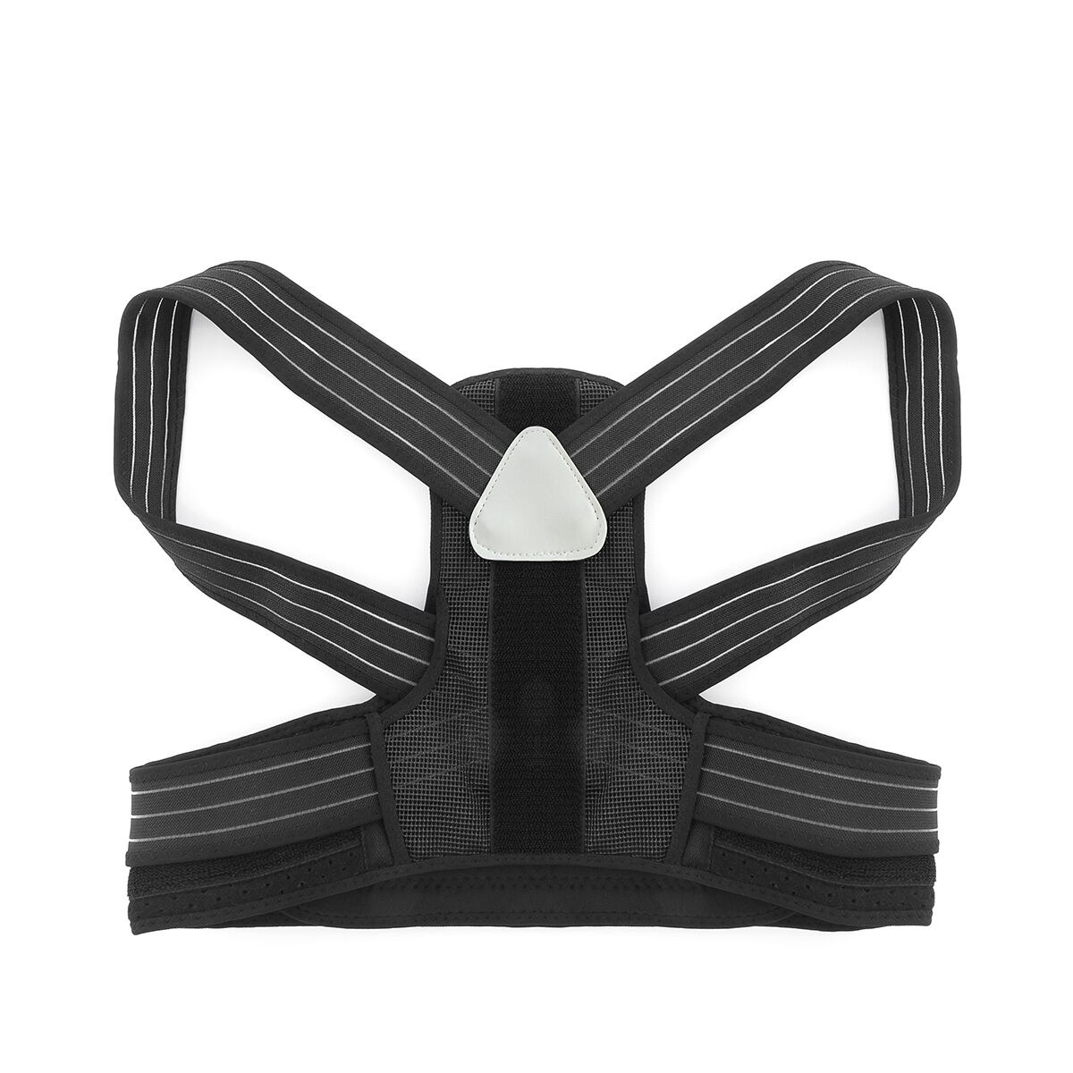 Adaptable Posture Corrector Pro Ticalbak