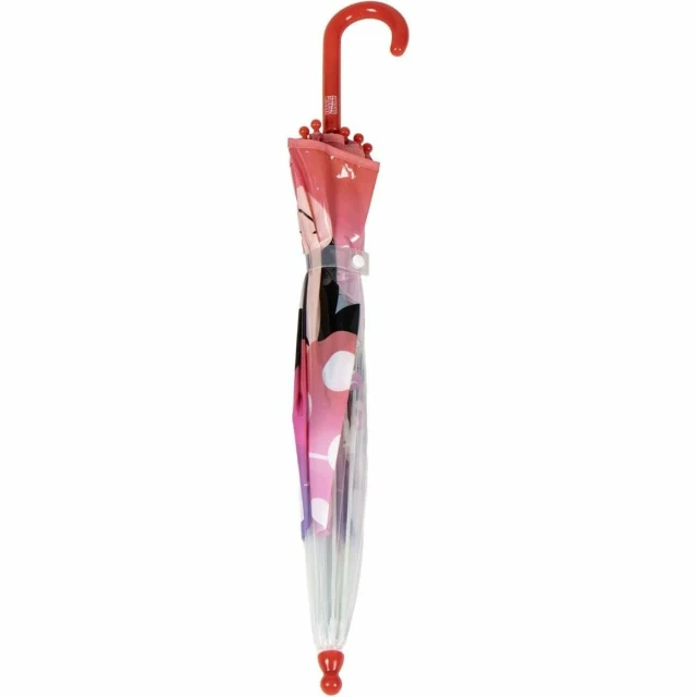 Umbrella Red Ø 71 cm 45 cm