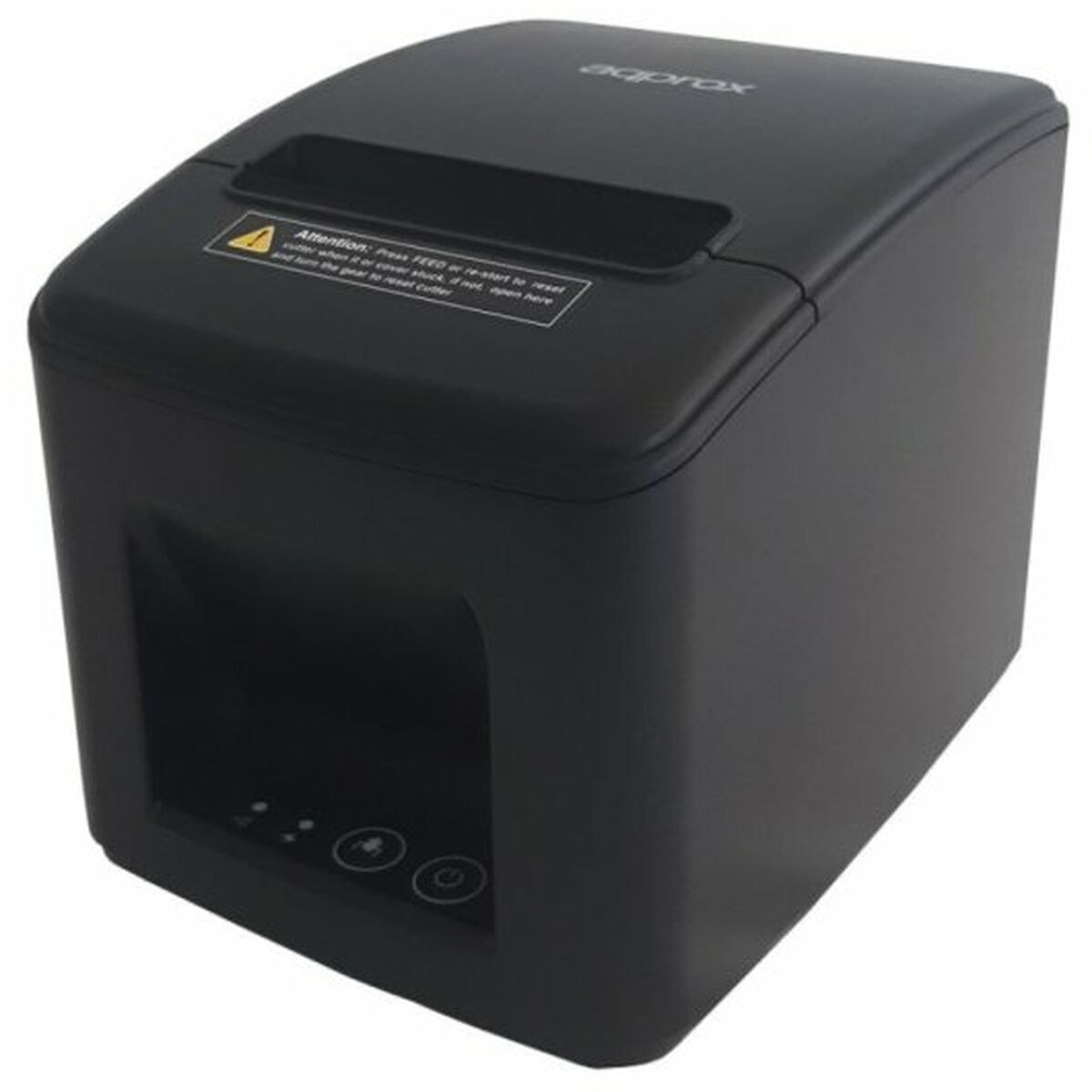 Thermal Printer APPPOS80AM-USBLAN Multicolour