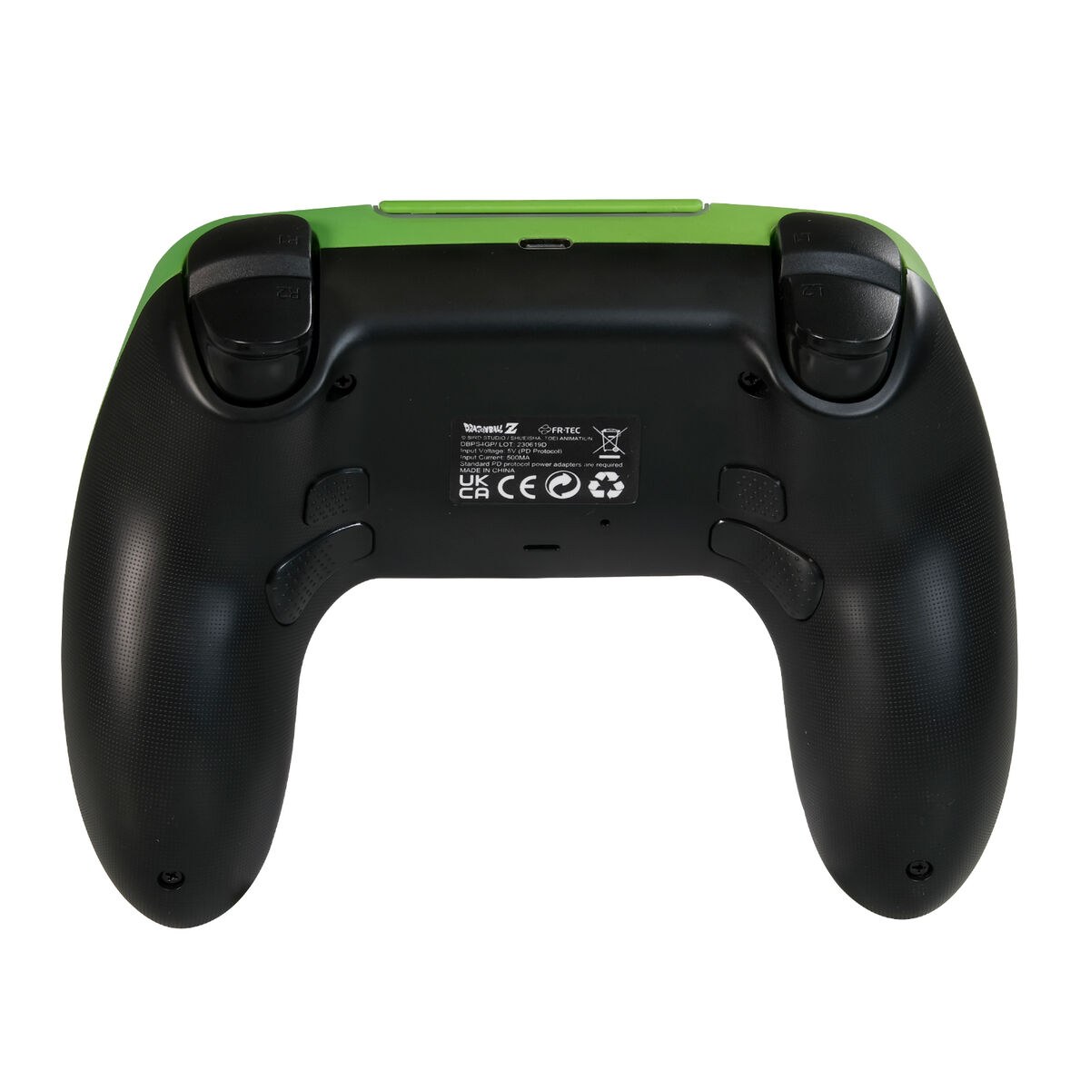 Gaming Control DRAGON BALL