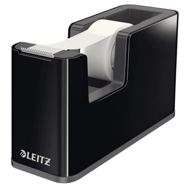Filing Tray Black