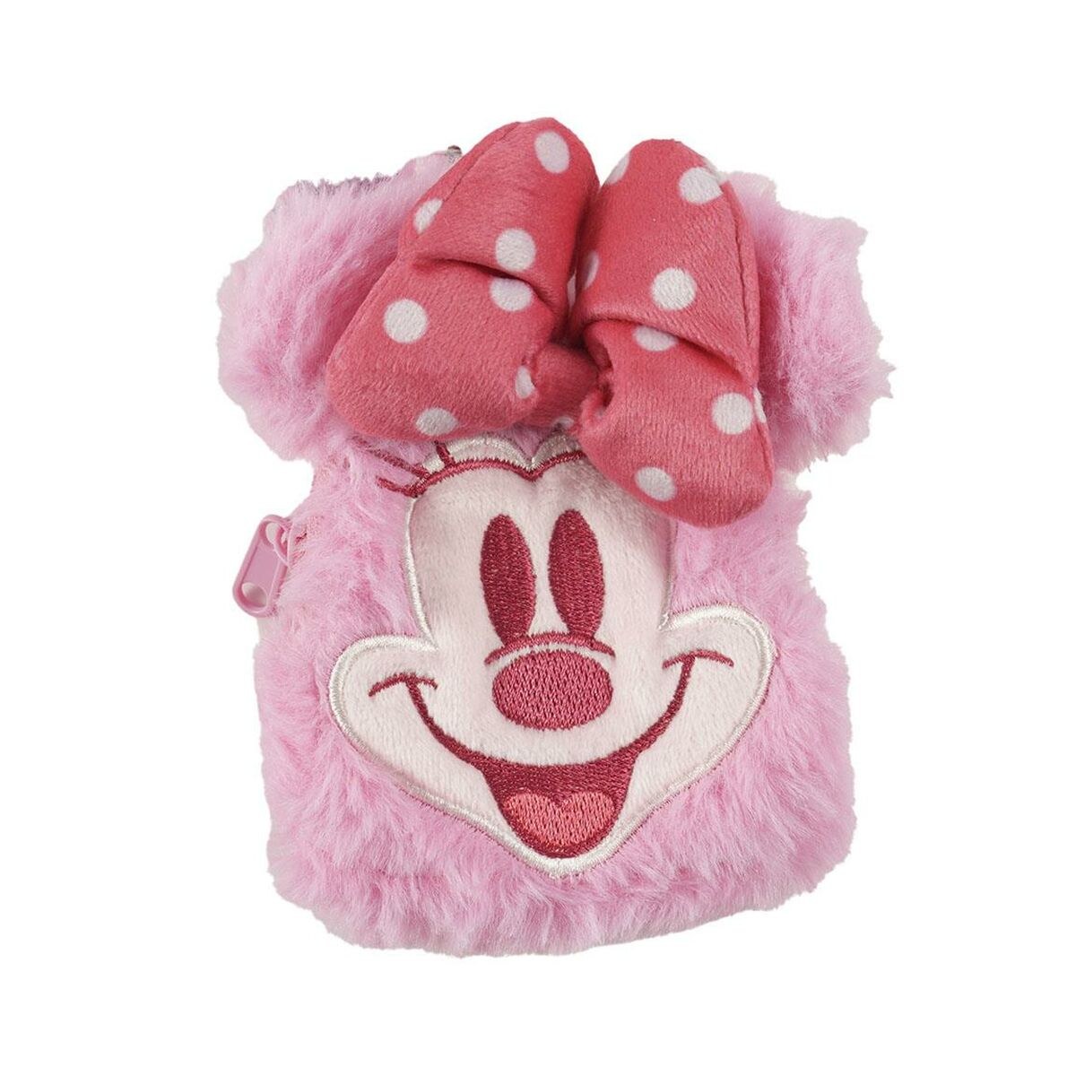 Purse Pink