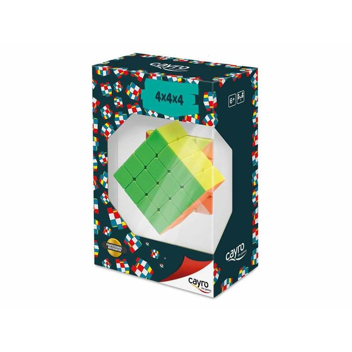 Rubik's Cube