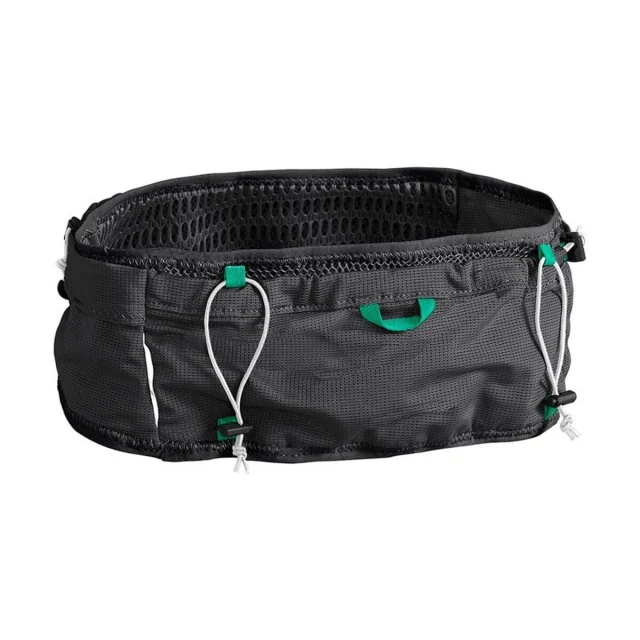 Спортивный пояс Ultra Belt 17oz Чёрный